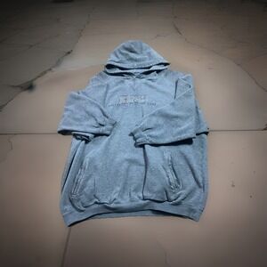 Jansport Vintage Jan-sports Norte Dame Fighting Irish Gray XL